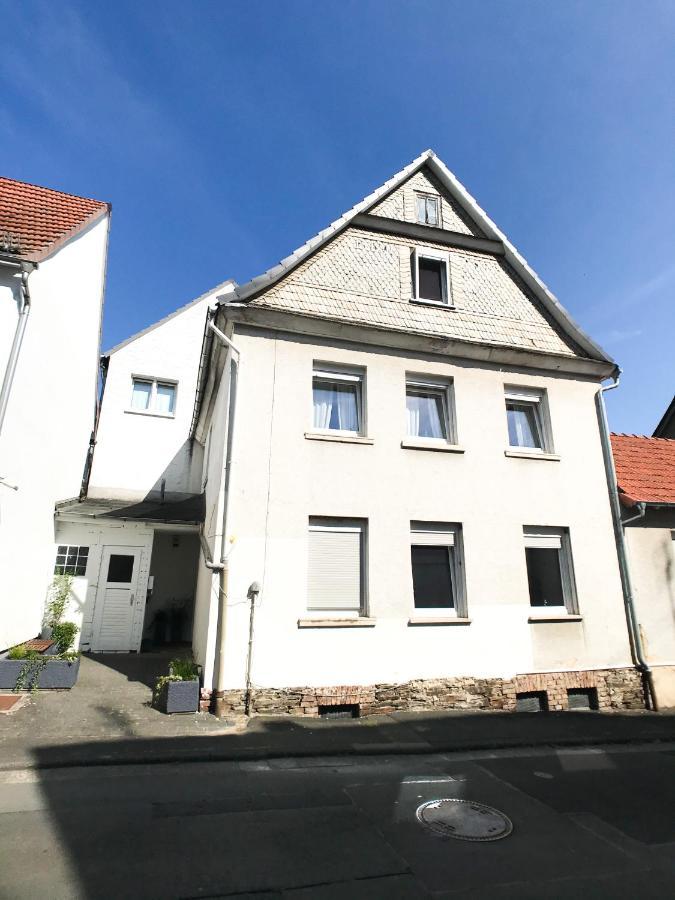 Dream Green Apartment 'Frida' Gladenbach Exterior foto